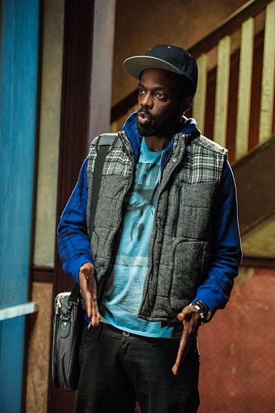 Photos: ELEMENTARY's 'Dead Man's Switch,' Airing 4/25 — photo 3 of 7