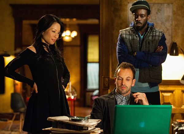 Photos: ELEMENTARY's 'Dead Man's Switch,' Airing 4/25 — photo 6 of 7