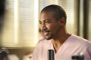CHARLES Michael Davis Photo