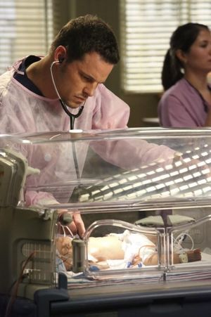 Justin Chambers @ BroadwayWorld Justin Chambers Photo