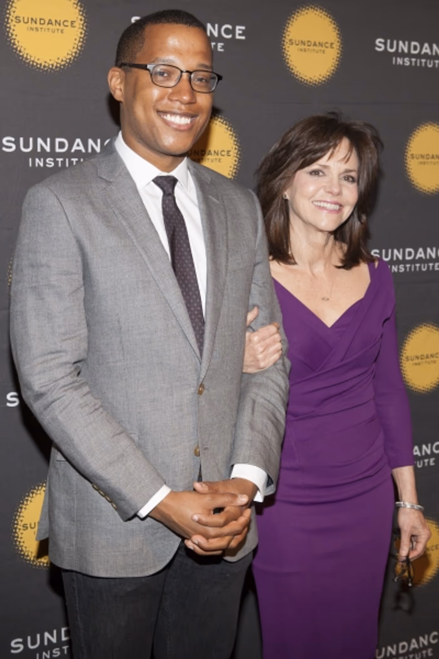 Photo Coverage: Sally Field Hands Out the First Ever Sundance Institute Tennessee Williams Award  Image