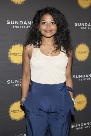 Rebecca Naomi Jones @ BroadwayWorld Rebecca Naomi Jones Photo