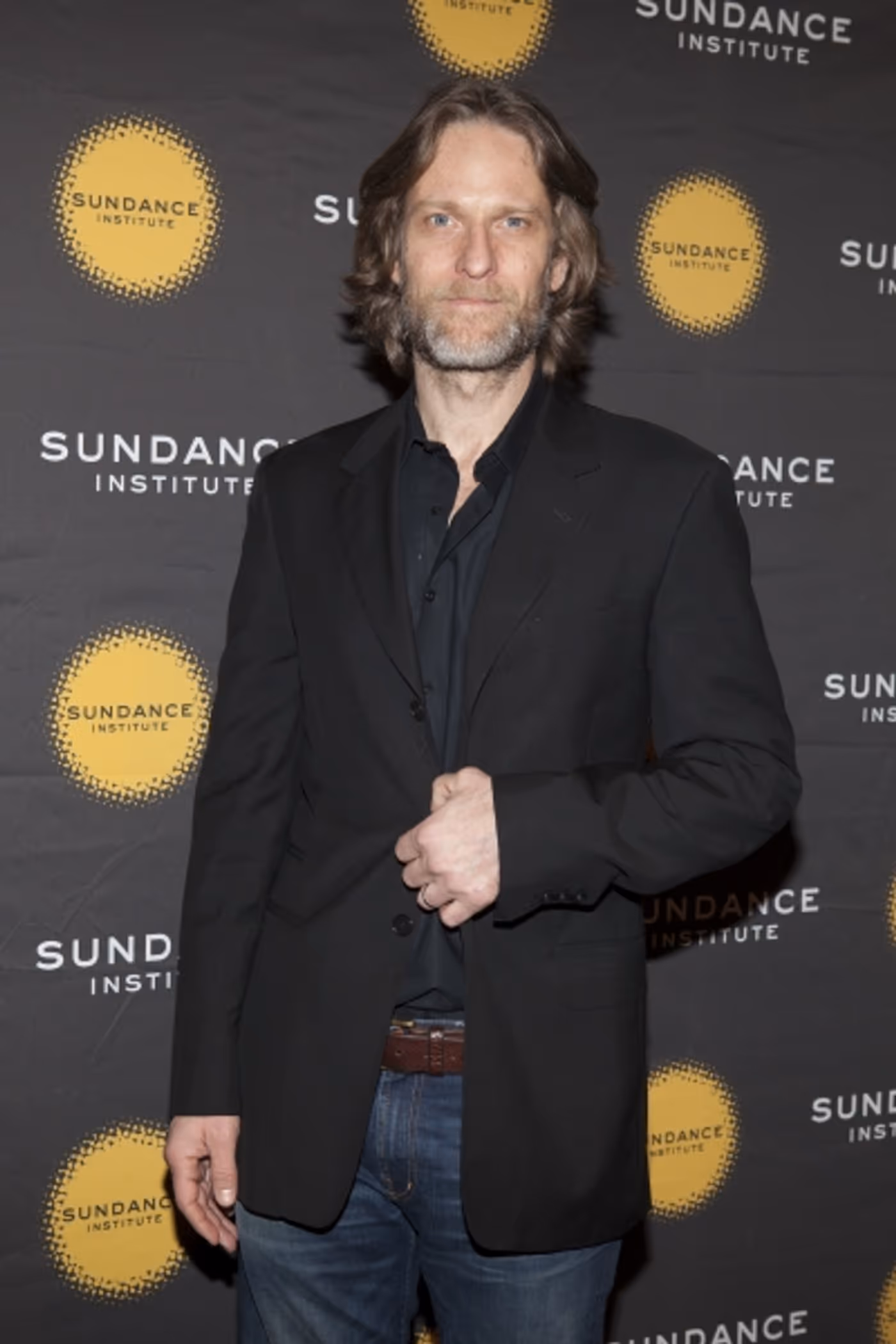 Photo Coverage: Sally Field Hands Out the First Ever Sundance Institute Tennessee Williams Award  Image
