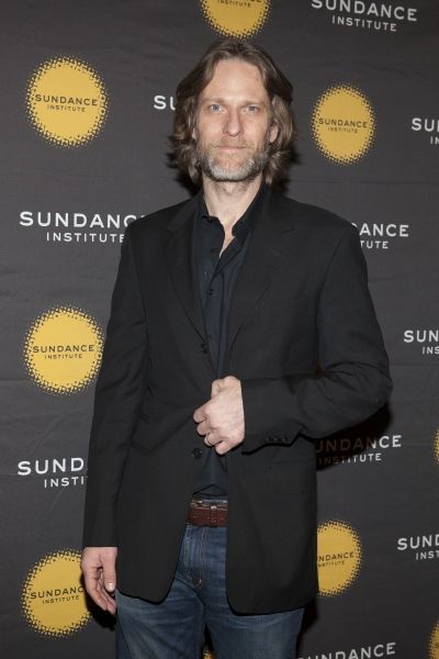 Michael Laurence Photo