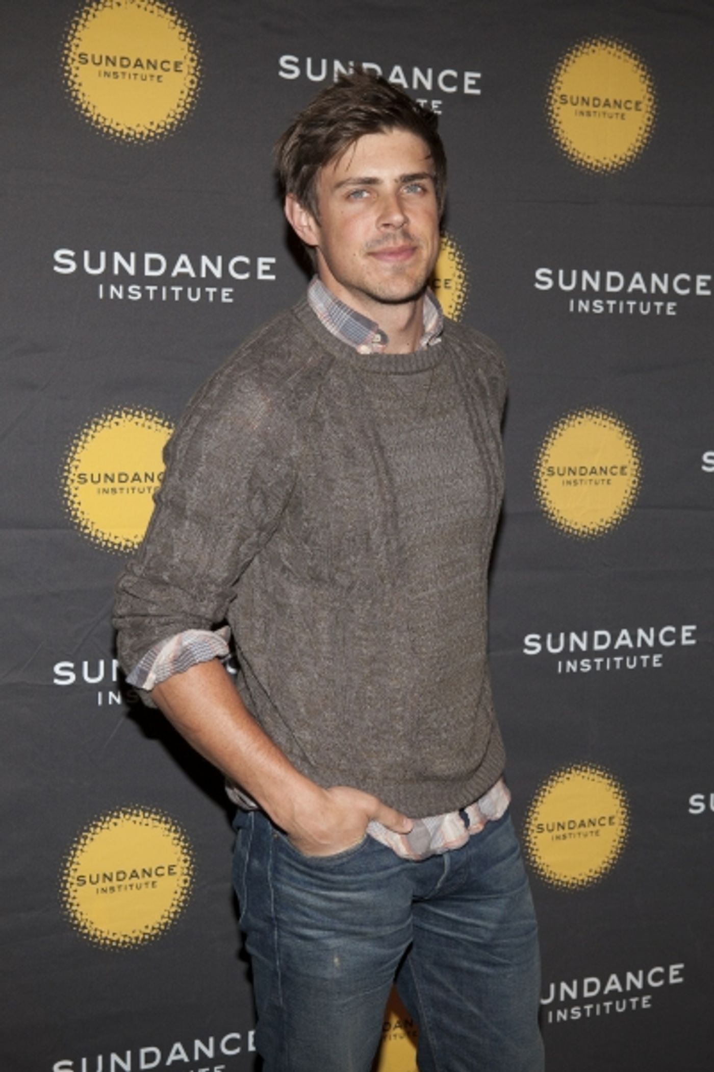 Photo Coverage: Sally Field Hands Out the First Ever Sundance Institute Tennessee Williams Award  Image