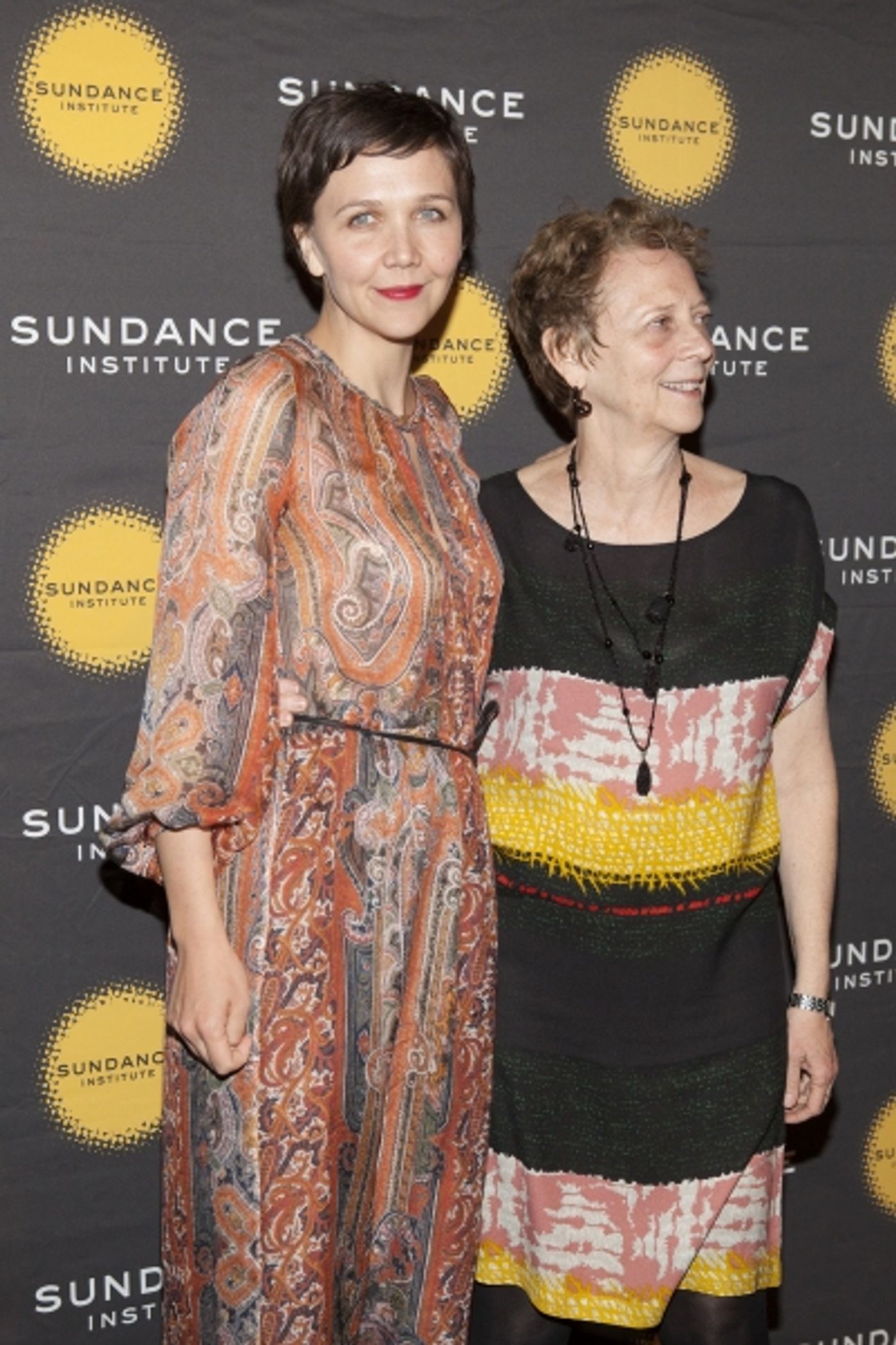 Photo Coverage: Sally Field Hands Out the First Ever Sundance Institute Tennessee Williams Award  Image