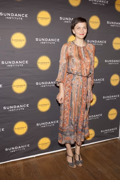 Maggie Gyllenhaal Photo