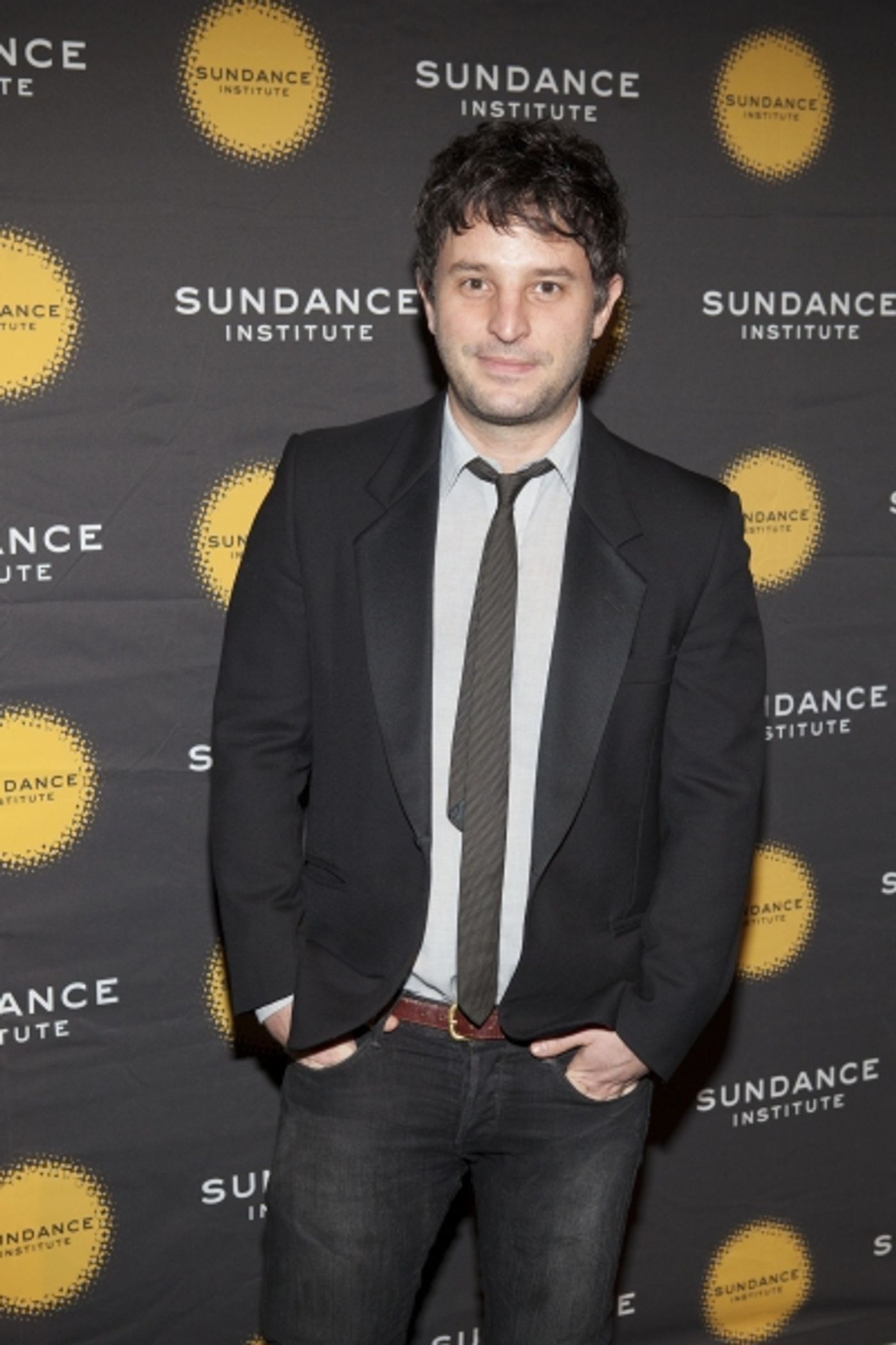 Photo Coverage: Sally Field Hands Out the First Ever Sundance Institute Tennessee Williams Award  Image