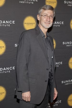 David Garrison @ BroadwayWorld David Garrison Photo