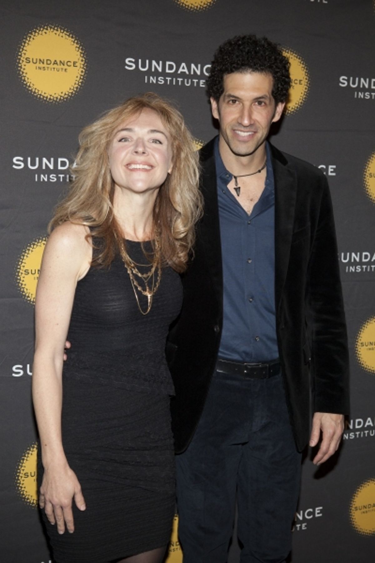 Rachel Bay Jones  at 