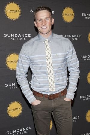 Claybourne Elder @ BroadwayWorld Claybourne Elder Photo