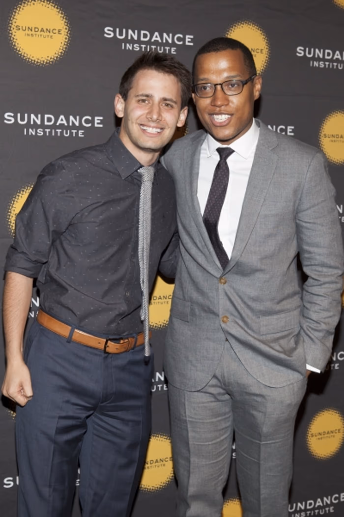 Photo Coverage: Sally Field Hands Out the First Ever Sundance Institute Tennessee Williams Award  Image