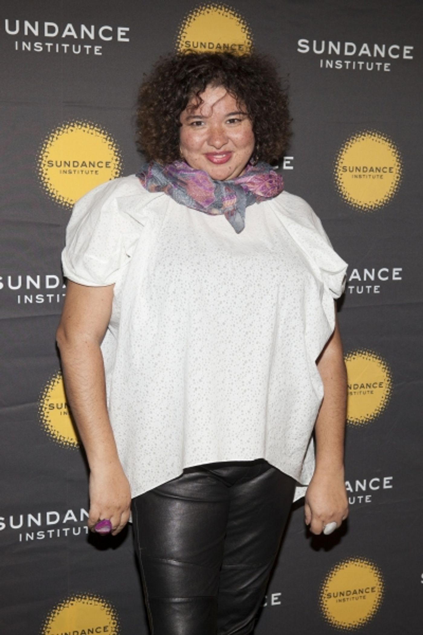 Photo Coverage: Sally Field Hands Out the First Ever Sundance Institute Tennessee Williams Award  Image