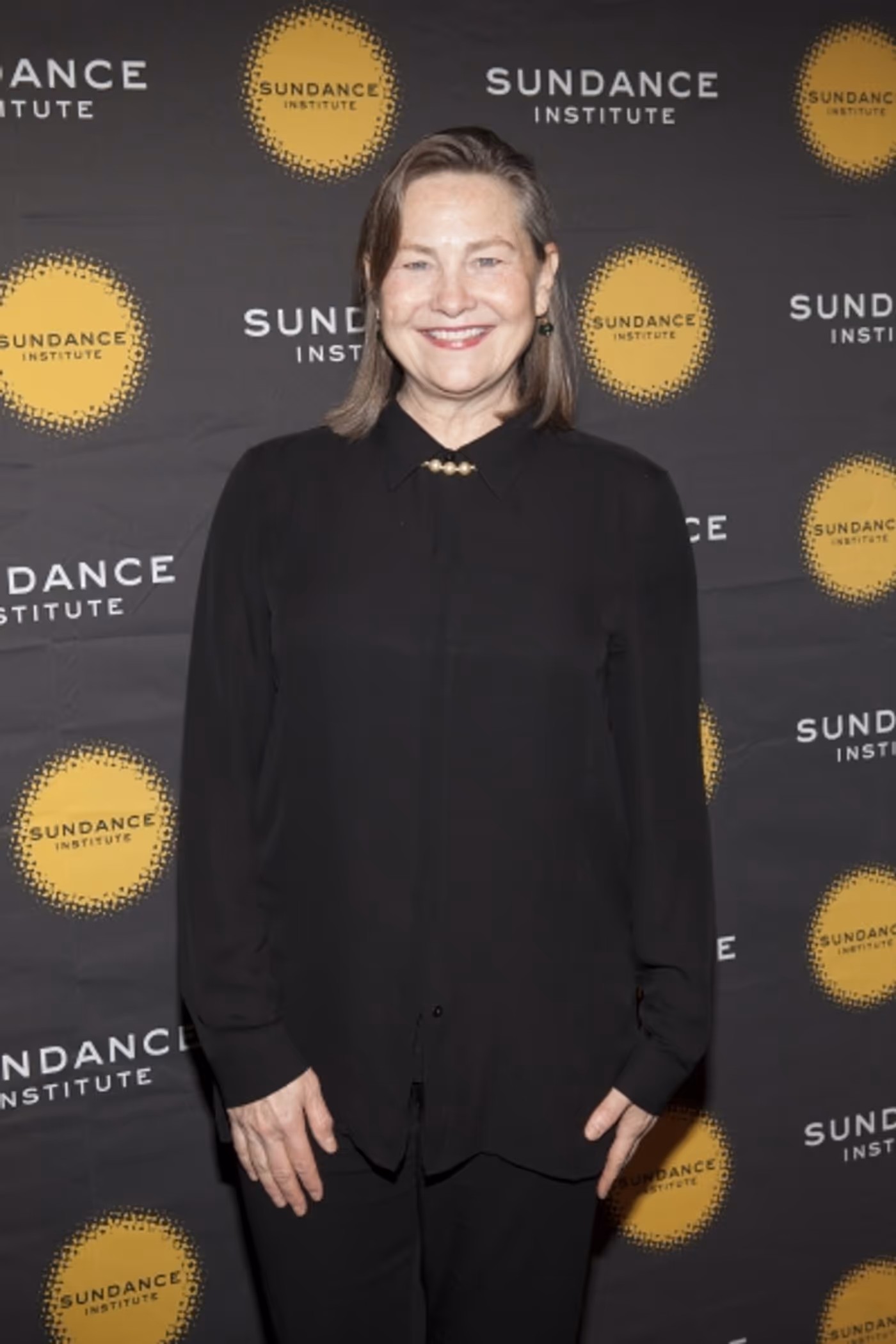 Photo Coverage: Sally Field Hands Out the First Ever Sundance Institute Tennessee Williams Award  Image