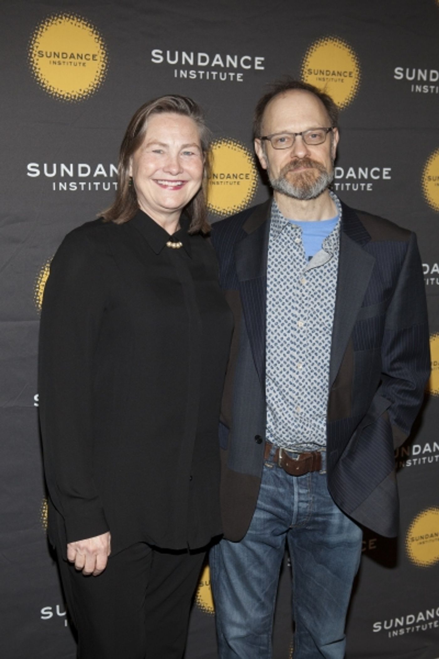 Photo Coverage: Sally Field Hands Out the First Ever Sundance Institute Tennessee Williams Award  Image
