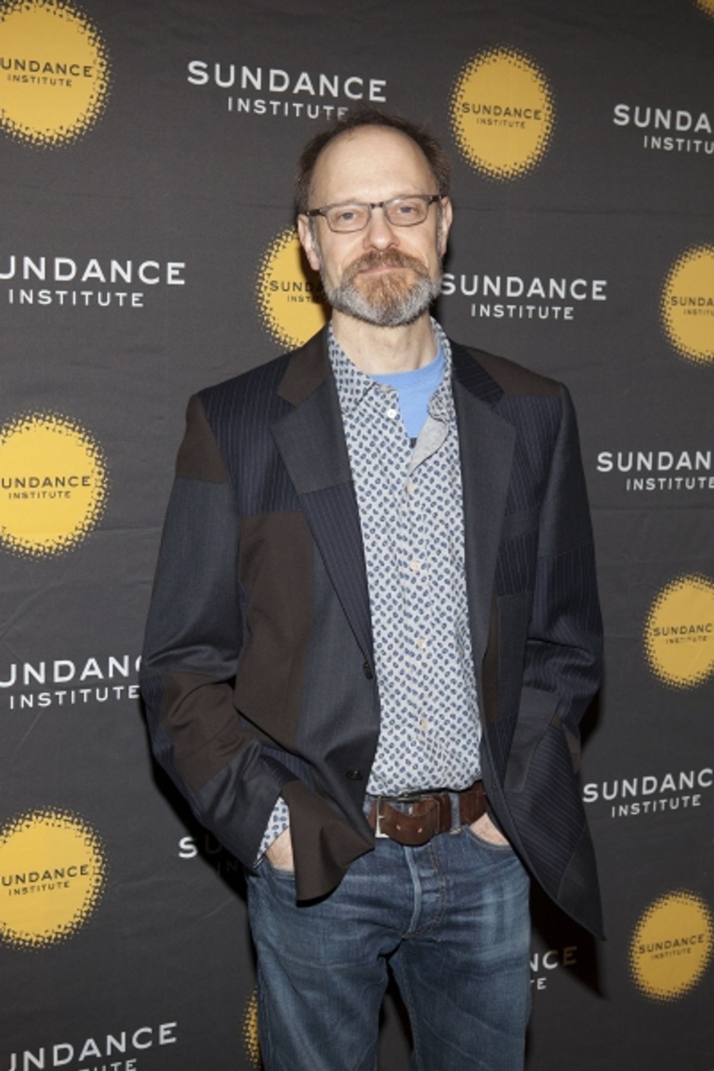Photo Coverage: Sally Field Hands Out the First Ever Sundance Institute Tennessee Williams Award  Image