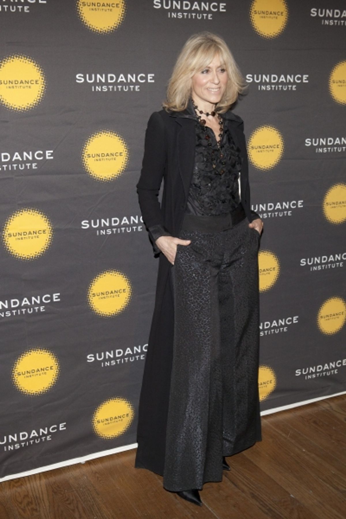 Judith Light at 