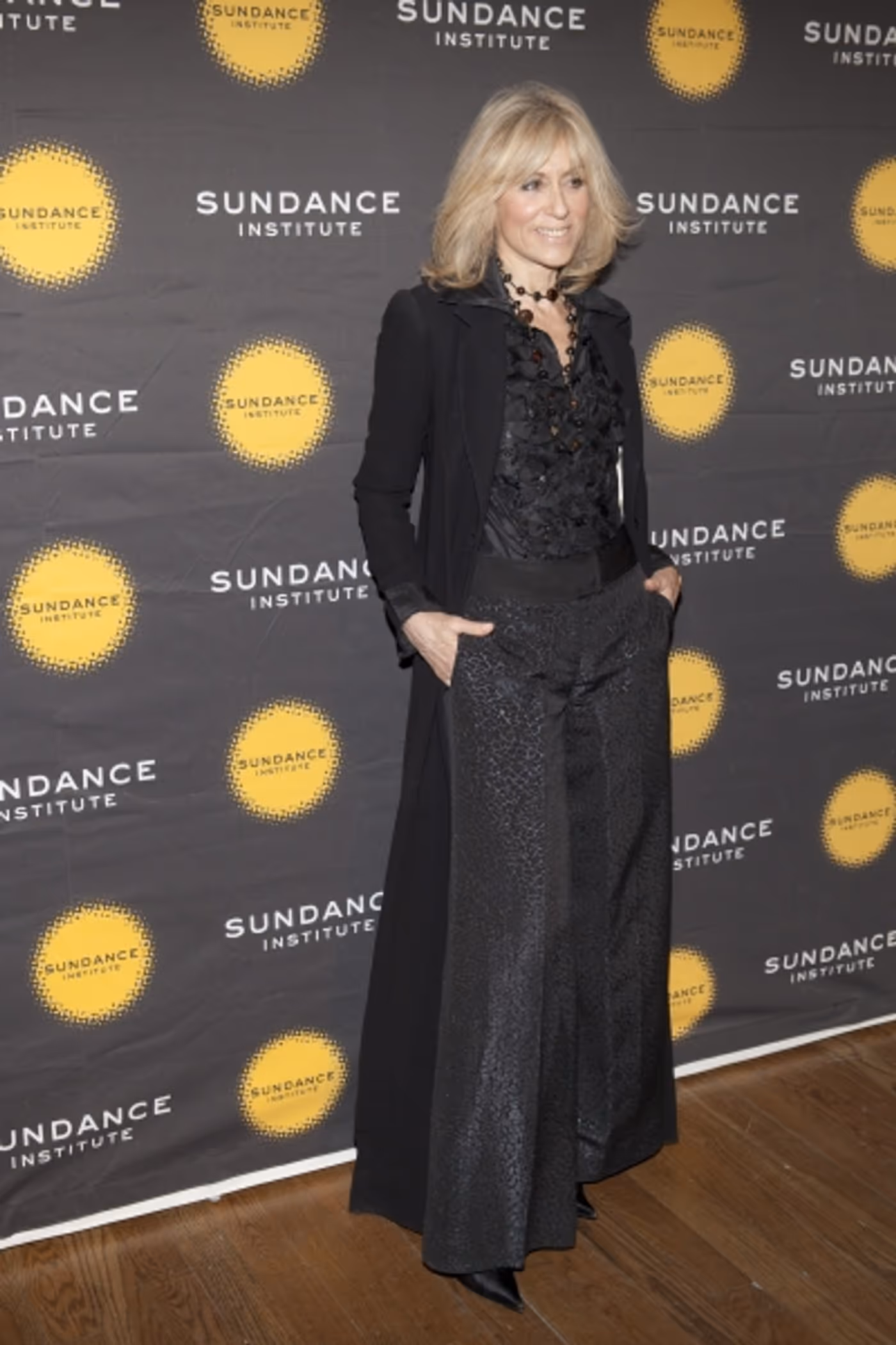 Photo Coverage: Sally Field Hands Out the First Ever Sundance Institute Tennessee Williams Award  Image