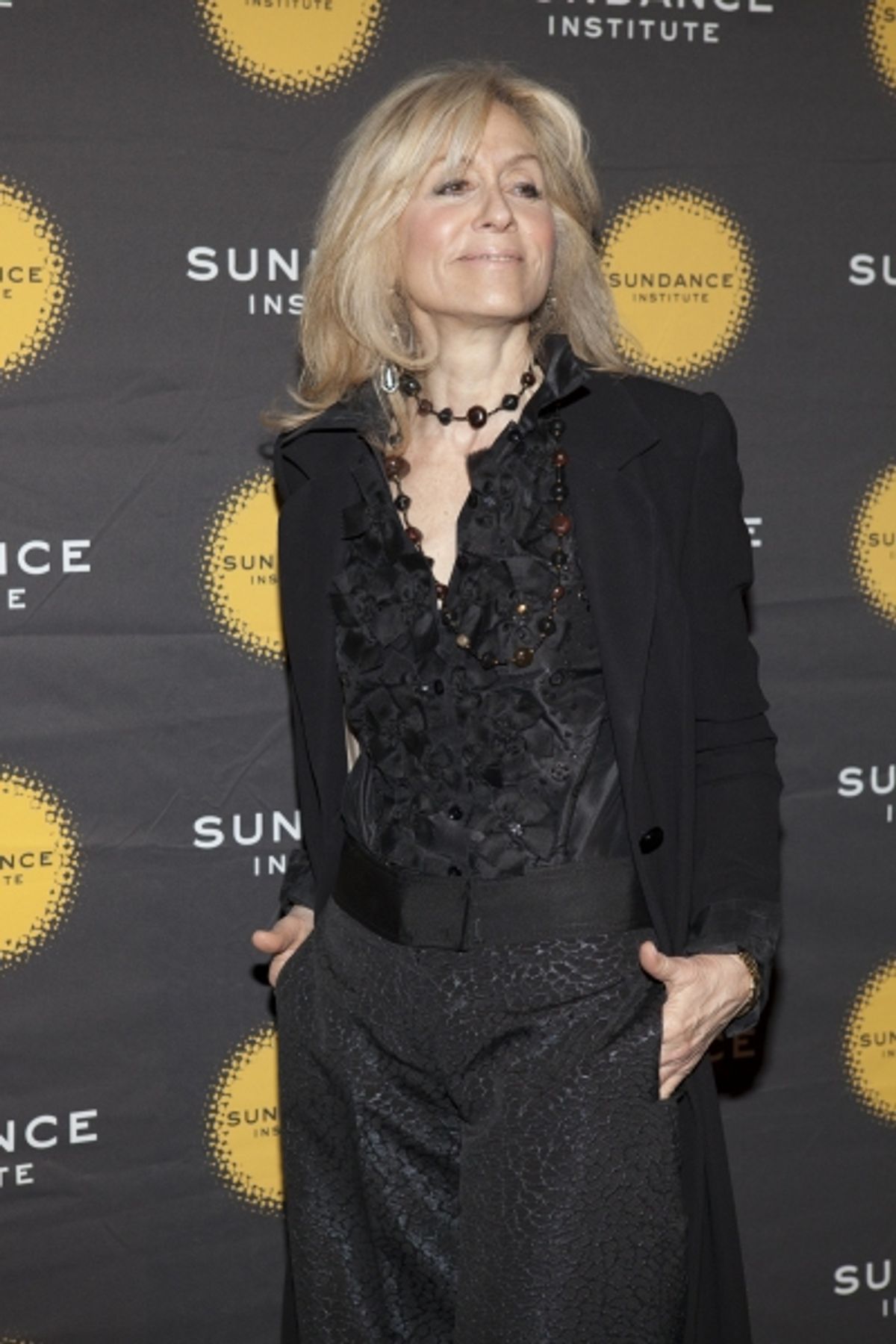 Judith Light at 