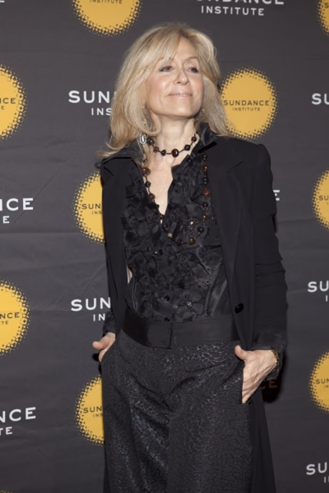 Photo Coverage: Sally Field Hands Out the First Ever Sundance Institute Tennessee Williams Award  Image