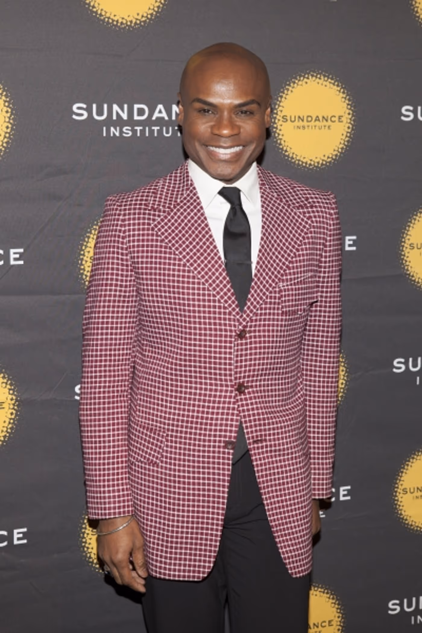 Photo Coverage: Sally Field Hands Out the First Ever Sundance Institute Tennessee Williams Award  Image