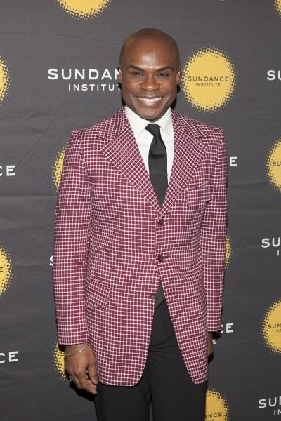 Nathan Lee Graham Photo
