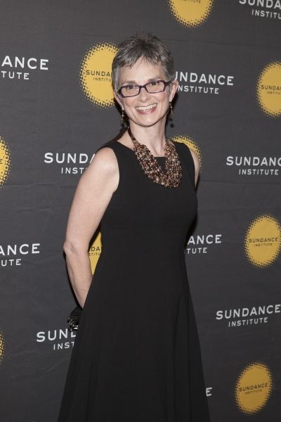 Janice Paran Photo