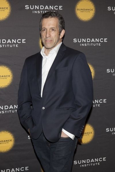 Kenneth Cole Photo