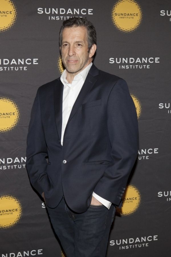 Kenneth Cole Photo