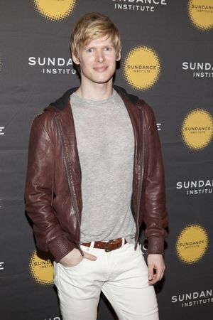 Lucas Steele @ BroadwayWorld Lucas Steele Photo