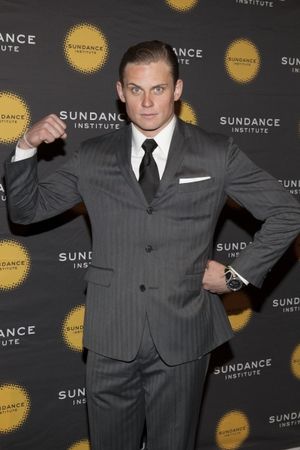 Billy Magnussen @ BroadwayWorld Billy Magnussen Photo