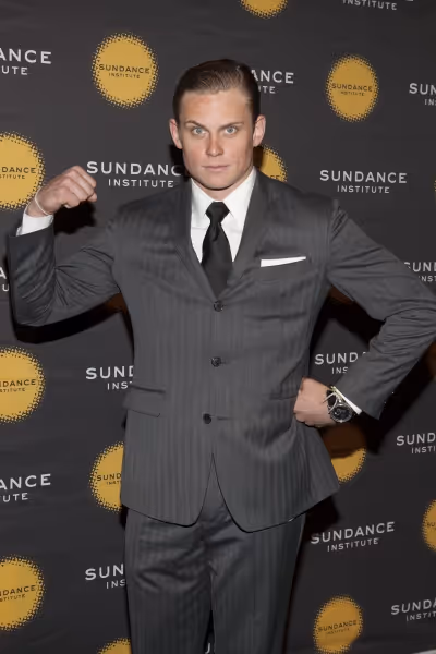 Billy Magnussen Photo