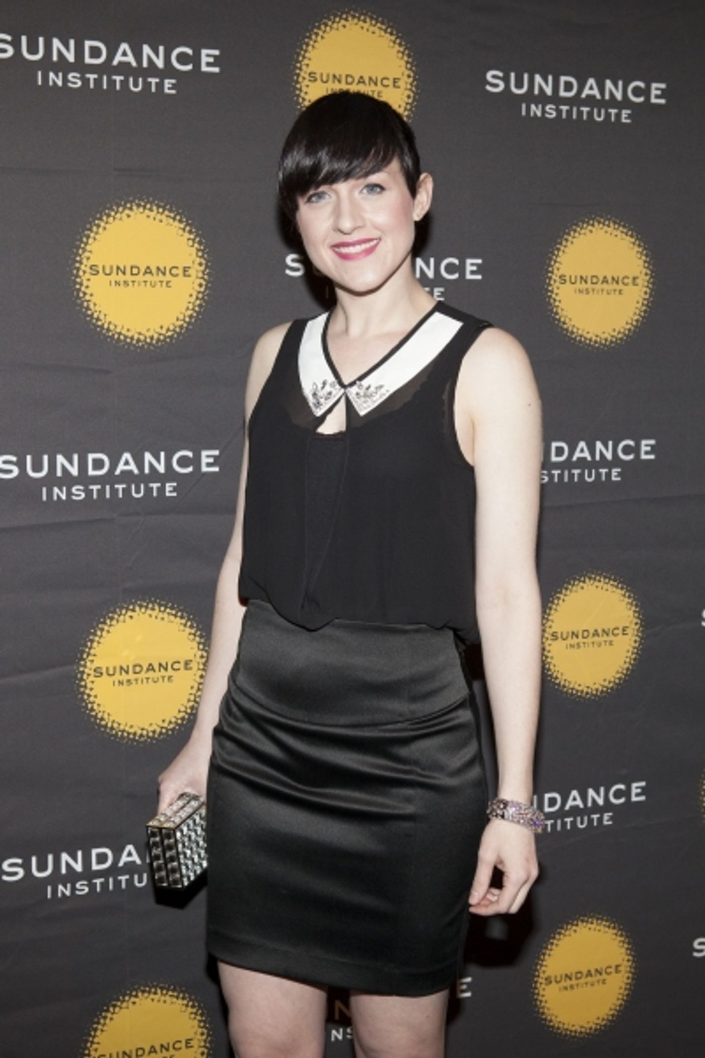 Photo Coverage: Sally Field Hands Out the First Ever Sundance Institute Tennessee Williams Award  Image