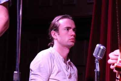 Austin Cook Photo