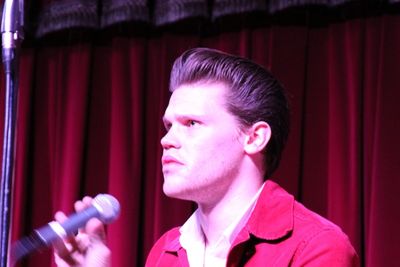 John Michael Presney Photo