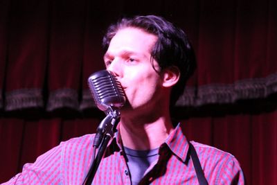 David Elkins Photo
