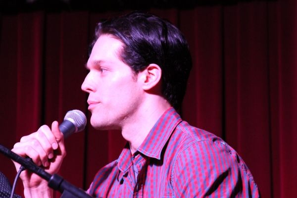 David Elkins Photo