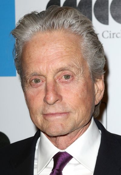 Michael Douglas Photo