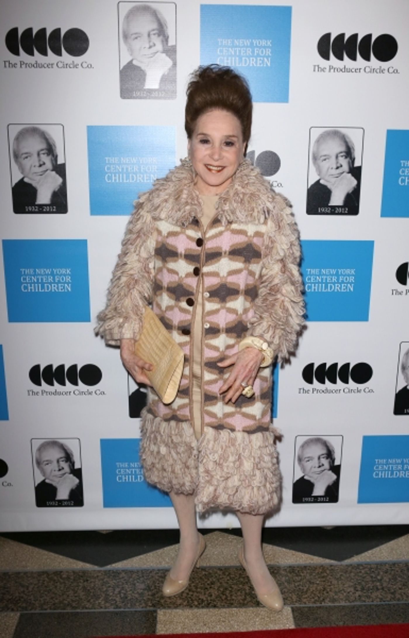 Photo Coverage: Michael Douglas, Tommy Tune & More Gather to Remember Marty Richards  Image