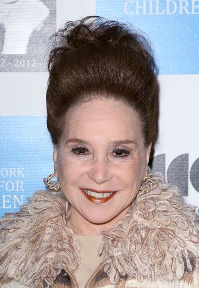Cindy Adams Photo