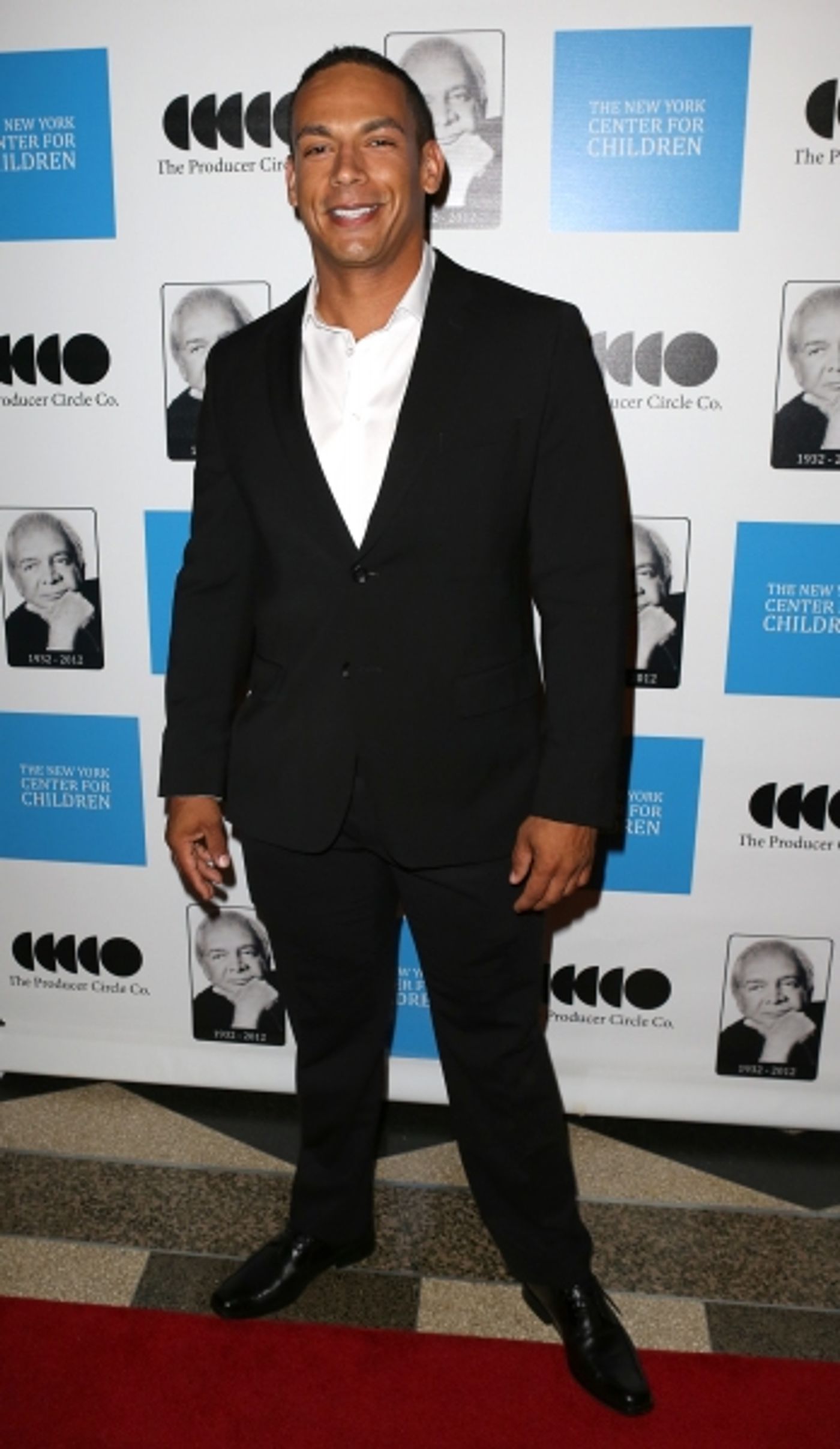 Photo Coverage: Michael Douglas, Tommy Tune & More Gather to Remember Marty Richards Photo Coverage: Michael Douglas, Tommy Tune & More Gather to Remember Marty Richards Image