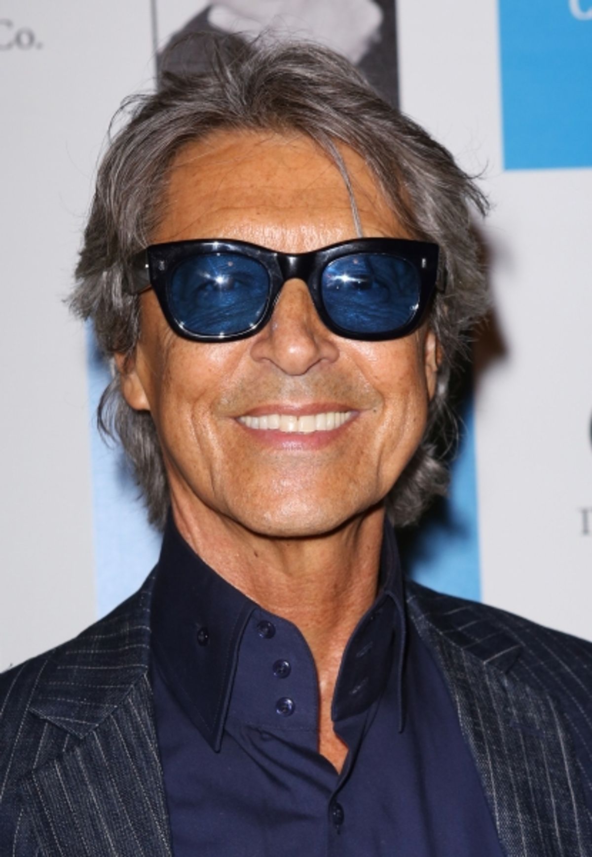 Tommy Tune  at 