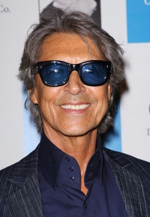 Tommy Tune @ BroadwayWorld Tommy Tune Photo