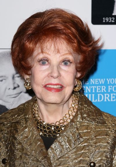 Arlene Dahl Photo