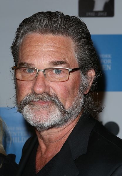 Kurt Russell Photo