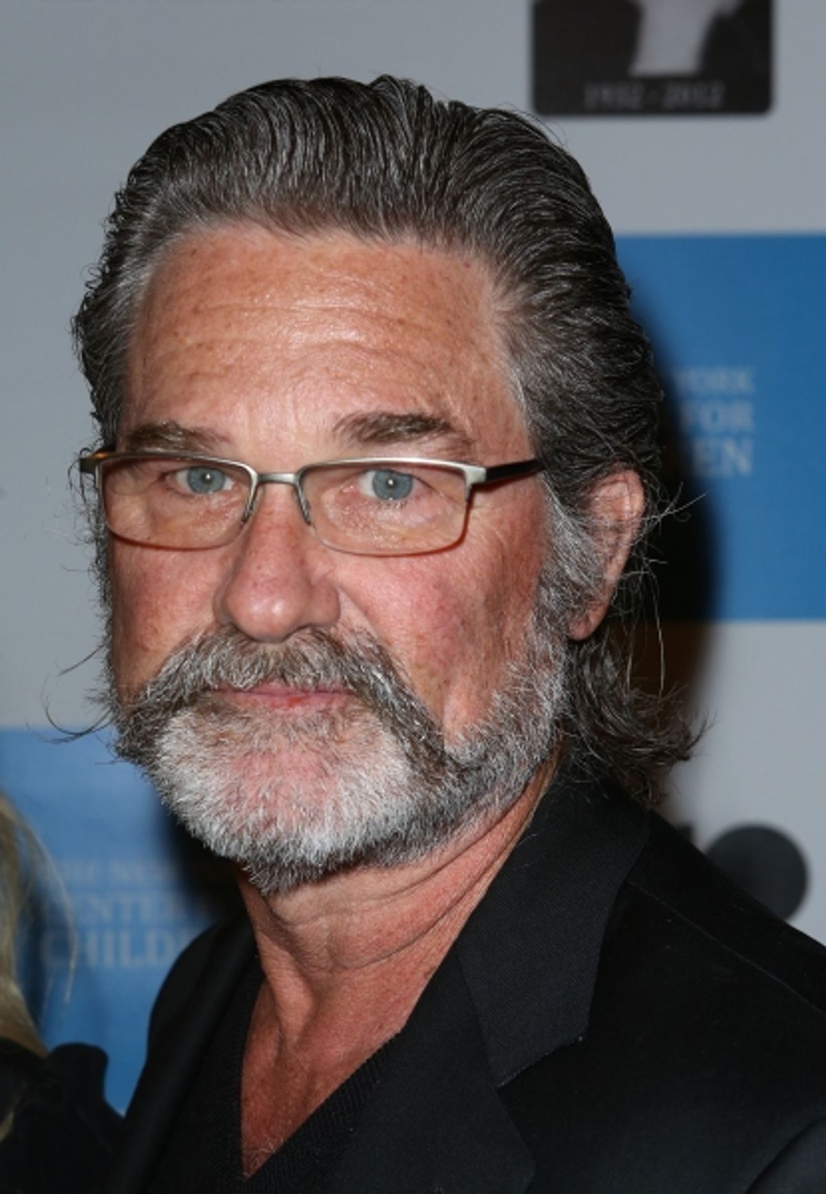 Kurt Russell  at 
