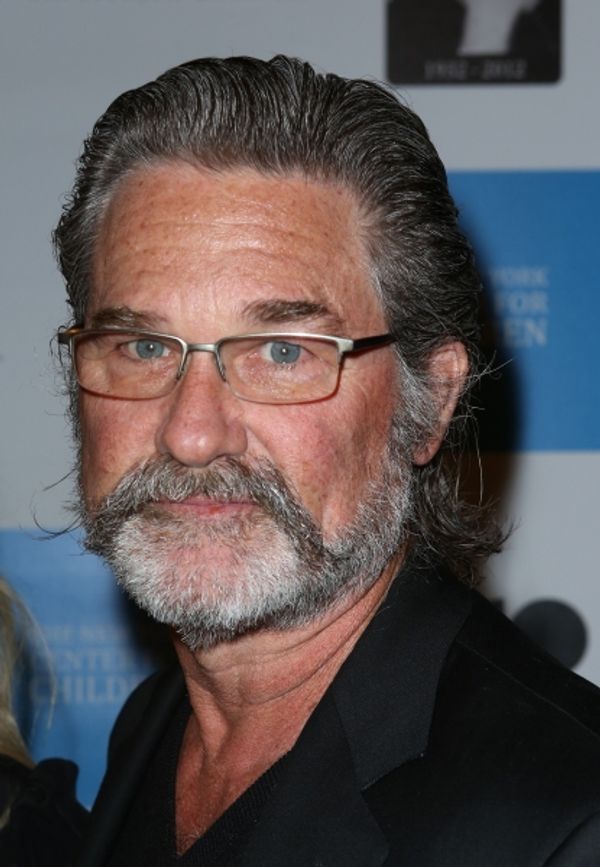 Kurt Russell  Photo
