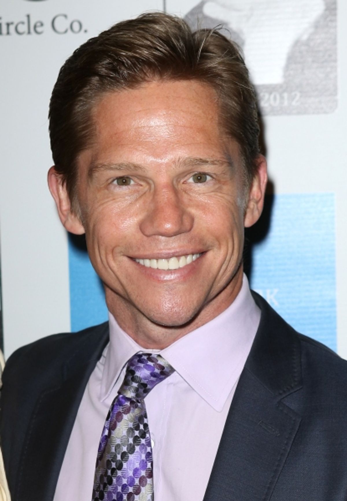 Jack Noseworthy at 