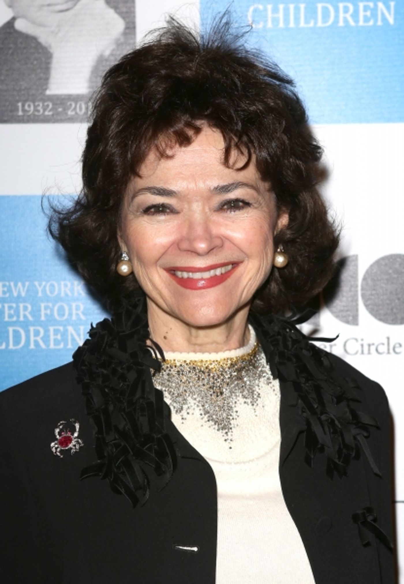 Photo Coverage: Michael Douglas, Tommy Tune & More Gather to Remember Marty Richards  Image