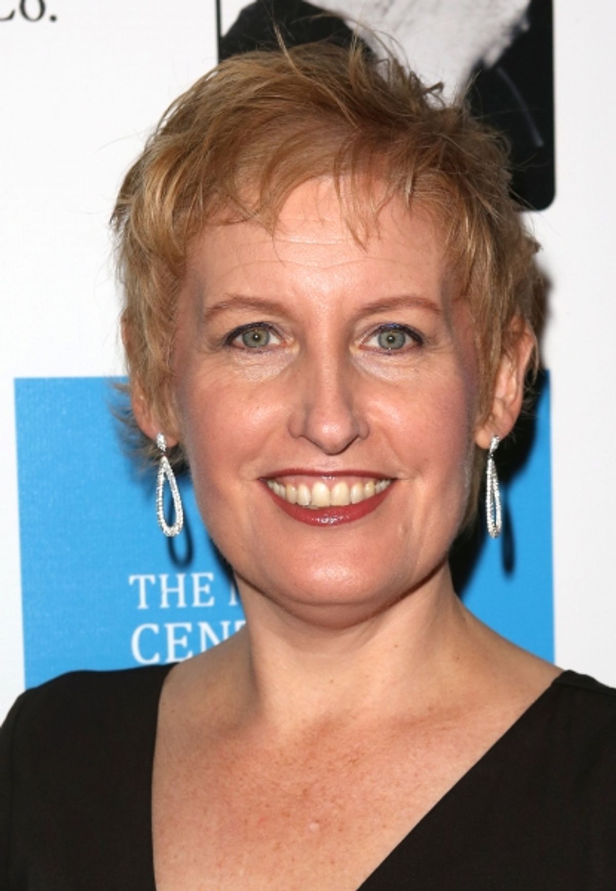 Liz Callaway  at 